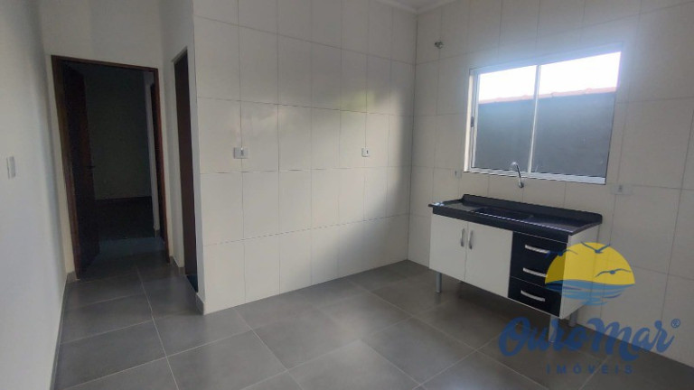 Imagem Casa com 2 Quartos à Venda, 59 m² em Savoy 2 - Itanhaém