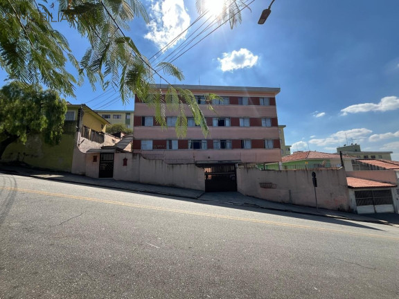 Imagem Imóvel com 2 Quartos à Venda, 65 m² em Taboão - São Bernardo Do Campo Imagem Imóvel com 2 Quartos à Venda, 65 m² em Taboão - São Bernardo Do Campo