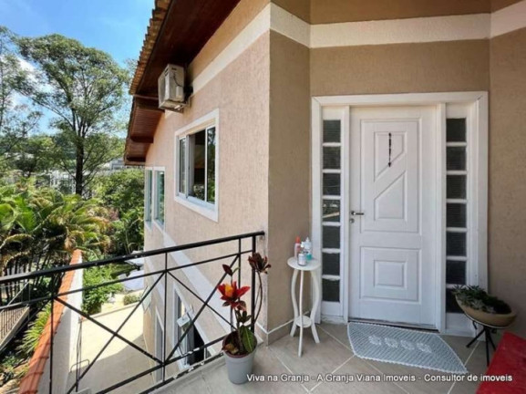 Imagem Casa com 4 Quartos à Venda, 1.016 m² em Jardim Do Golf I - Jandira