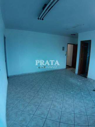 Imagem Imóvel Comercial à Venda, 52 m² em Centro - São Vicente Imagem Imóvel Comercial à Venda, 52 m² em Centro - São Vicente