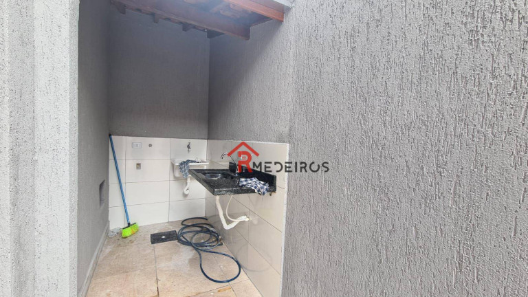 Imagem Casa com 2 Quartos à Venda, 90 m² em Jardim Quietude - Praia Grande Imagem Casa com 2 Quartos à Venda, 90 m² em Jardim Quietude - Praia Grande