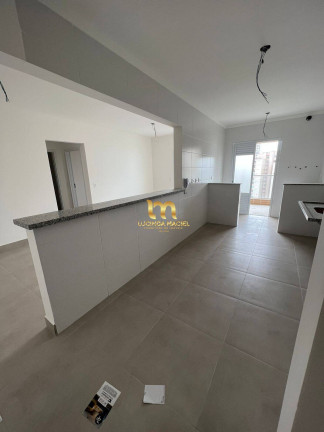 Imagem Apartamento com 2 Quartos à Venda, 77 m² em Aviação - Praia Grande Imagem Apartamento com 2 Quartos à Venda, 77 m² em Aviação - Praia Grande