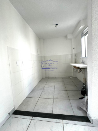 Imagem Imóvel com 2 Quartos à Venda, 43 m² em Restinga - Porto Alegre