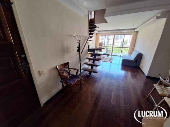 Cobertura com 4 Quartos à Venda, 220 m² em Botafogo - Rio De Janeiro