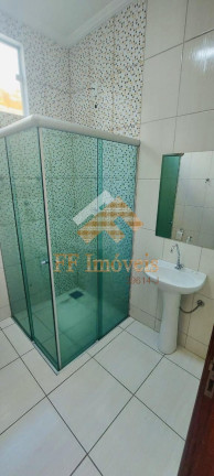 Imagem Casa com 2 Quartos à Venda, 125 m² em Cidade Aracy - São Carlos