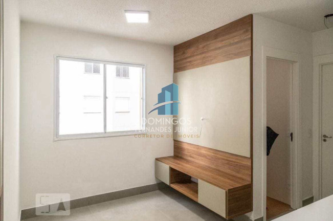 Imagem Apartamento com 2 Quartos à Venda, 44 m² em Penha - São Paulo