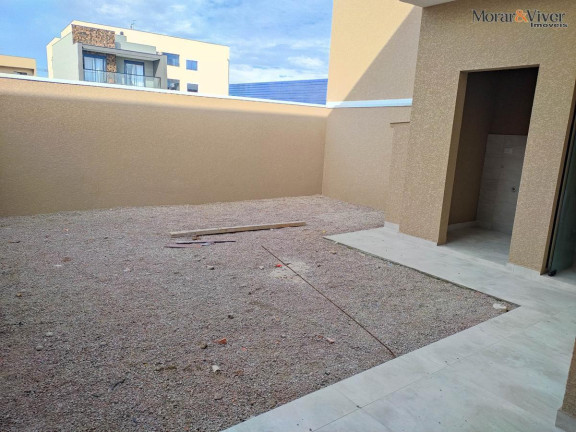 Imagem Casa com 3 Quartos à Venda, 126 m² em Costeira - São José Dos Pinhais