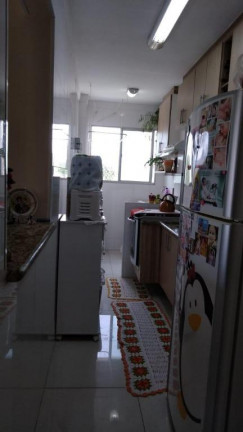 Imagem Apartamento com 3 Quartos à Venda, 67 m² em Jardim Bela Vista - Americana Imagem Apartamento com 3 Quartos à Venda, 67 m² em Jardim Bela Vista - Americana
