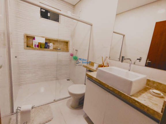 Imagem Casa com 3 Quartos à Venda, 135 m² em Ceilândia Sul (ceilândia) - Brasília Imagem Casa com 3 Quartos à Venda, 135 m² em Ceilândia Sul (ceilândia) - Brasília