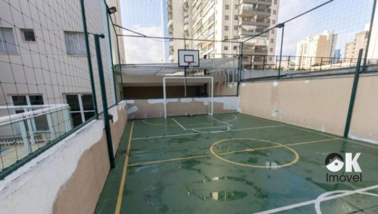 Imagem Apartamento com 2 Quartos à Venda, 64 m² em Perdizes - São Paulo Imagem Apartamento com 2 Quartos à Venda, 64 m² em Perdizes - São Paulo