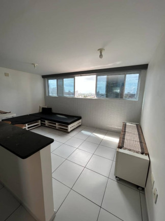 Imagem Apartamento com 1 Quarto à Venda, 37 m² em Miramar - João Pessoa Imagem Apartamento com 1 Quarto à Venda, 37 m² em Miramar - João Pessoa