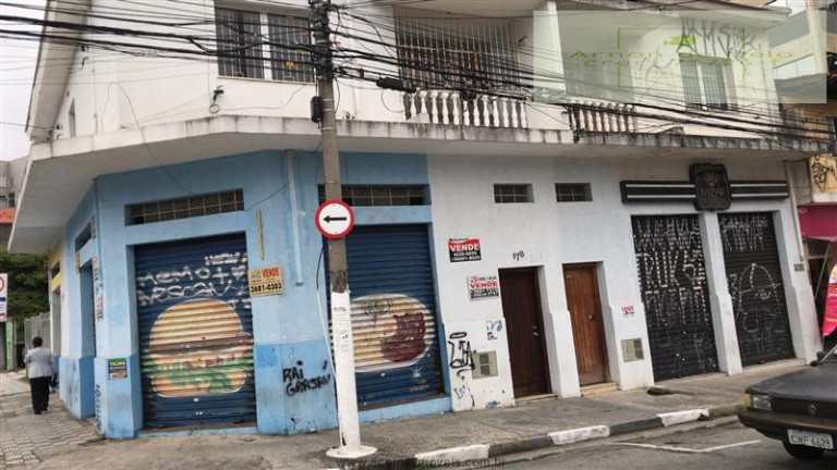 Imagem Imóvel com 4 Quartos à Venda, 320 m² em Centro - Osasco