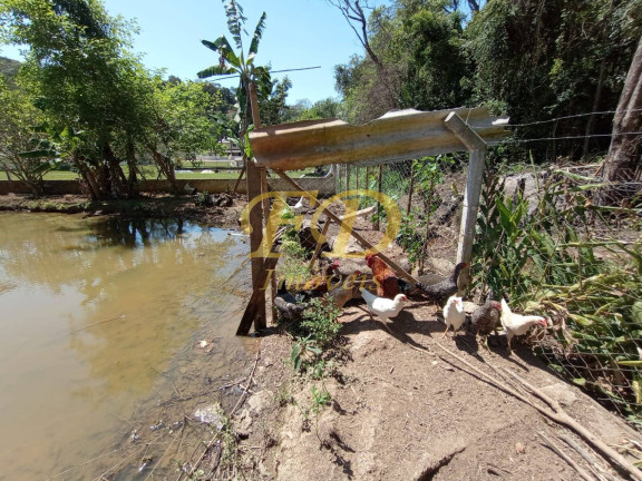 Imagem Chácara com 2 Quartos à Venda, 1.100 m² em Zona Rural Nazaré - Nazaré Paulista
