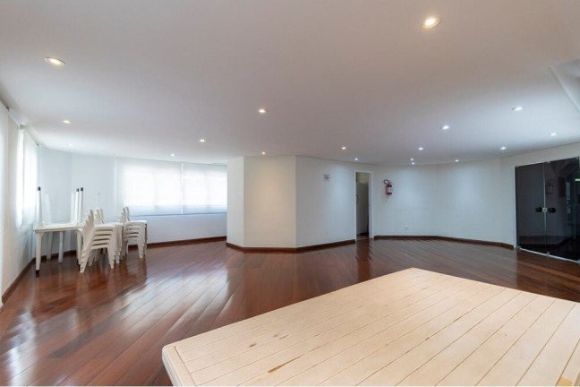 Imagem Apartamento com 3 Quartos à Venda, 90 m² em Brooklin Paulista - São Paulo Imagem Apartamento com 3 Quartos à Venda, 90 m² em Brooklin Paulista - São Paulo