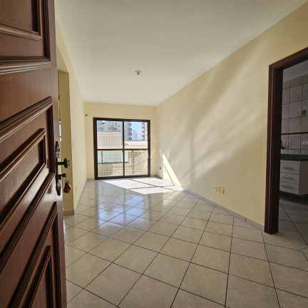 Apartamento com 1 Quarto para Alugar, 63 m² em Tupi - Praia Grande