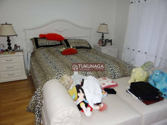 Imagem Casa com 4 Quartos à Venda, 650 m² em Roseira - Mairiporã Imagem Casa com 4 Quartos à Venda, 650 m² em Roseira - Mairiporã