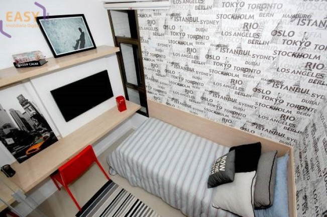 Imagem Imóvel com 3 Quartos à Venda, 80 m² em Cachambi - Rio De Janeiro Imagem Imóvel com 3 Quartos à Venda, 80 m² em Cachambi - Rio De Janeiro