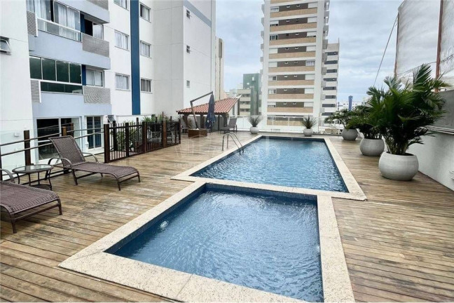 Foto do imóvel Apartamento com 3 Quartos à Venda, 85 m² em Centro - Itajaí
