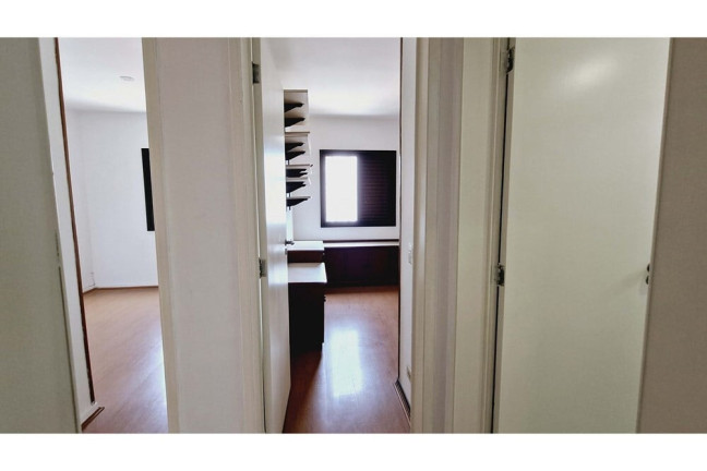 Imagem Apartamento com 4 Quartos à Venda, 110 m² em Campo Belo - São Paulo Imagem Apartamento com 4 Quartos à Venda, 110 m² em Campo Belo - São Paulo
