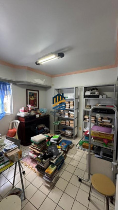 Imagem Apartamento com 3 Quartos à Venda, 123 m² em Graças - Recife