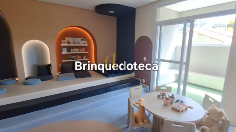 Imagem Apartamento com 3 Quartos à Venda, 79 m² em Santo Amaro - São Paulo