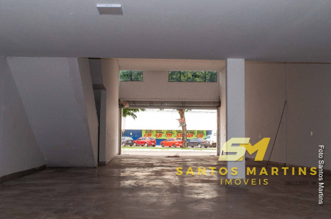 Loja para Alugar, 250 m² em Santa Maria
