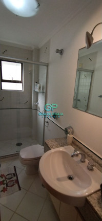 Imagem Apartamento com 3 Quartos à Venda, 110 m² em Enseada - Guarujá