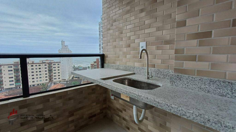 Imagem Apartamento com 2 Quartos à Venda, 70 m² em Vilamar - Praia Grande Imagem Apartamento com 2 Quartos à Venda, 70 m² em Vilamar - Praia Grande