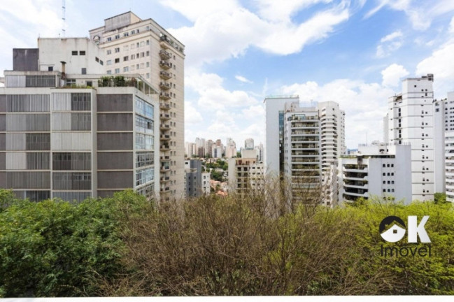 Imagem Apartamento com 4 Quartos à Venda, 468 m² em Higienópolis - São Paulo Imagem Apartamento com 4 Quartos à Venda, 468 m² em Higienópolis - São Paulo