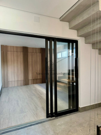 Imagem Casa de Condomínio com 3 Quartos à Venda, 274 m² em Parque Ibiti Reserva - Sorocaba