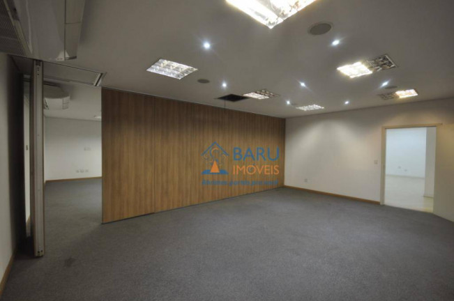 Imagem Edifício Residencial para Alugar, 1.673 m² em Lapa - São Paulo