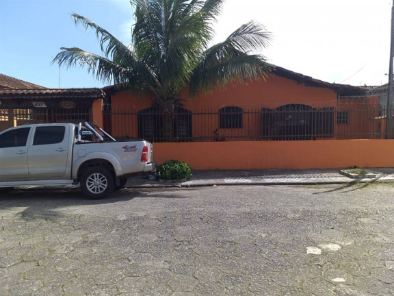 Casa com 2 Quartos à Venda, 150 m² em Caiçara - Praia Grande