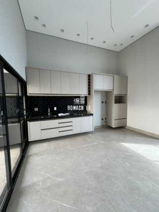 Imagem Casa com 3 Quartos à Venda,  em Jardim Mantova - Indaiatuba