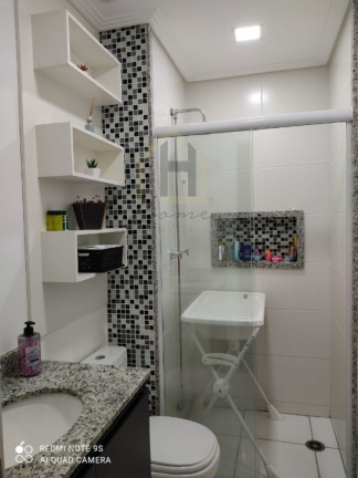 Imagem Imóvel com 3 Quartos à Venda, 85 m² em Vila Curuçá - Santo André Imagem Imóvel com 3 Quartos à Venda, 85 m² em Vila Curuçá - Santo André