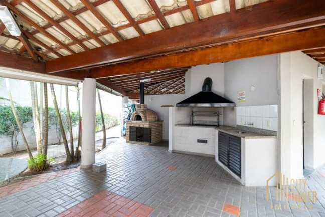 Imagem Apartamento com 3 Quartos à Venda, 61 m² em Vila Arapuã - São Paulo