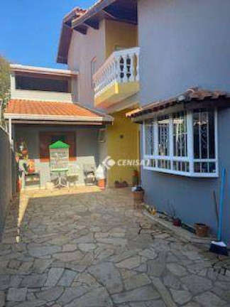 Casa com 4 Quartos à Venda, 423 m² em Vila Aurora - Indaiatuba