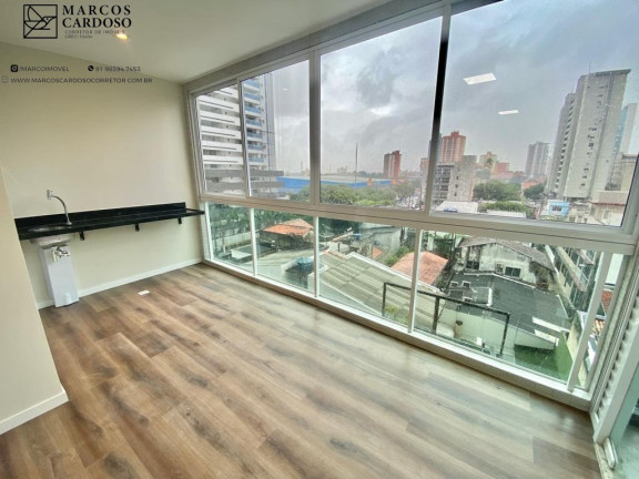 Imagem Imóvel com 3 Quartos à Venda, 90 m² em Batista Campos - Belém