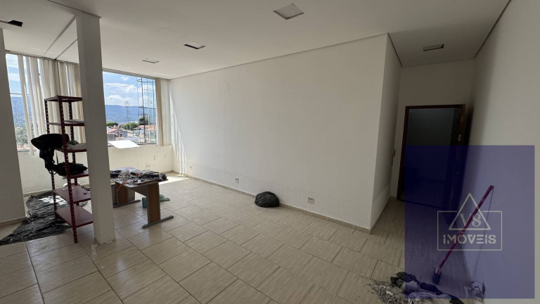 Imagem Sala Comercial para Alugar, 37 m² em Alto Ipiranga - Mogi Das Cruzes
