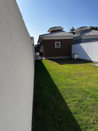 Imagem Casa com 2 Quartos à Venda, em Barroco (itaipuaçu) - Maricá Imagem Casa com 2 Quartos à Venda, em Barroco (itaipuaçu) - Maricá