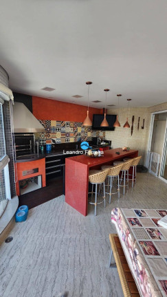 Imagem Apartamento com 4 Quartos à Venda, 300 m² em Jardim Do Mar - São Bernardo Do Campo Imagem Apartamento com 4 Quartos à Venda, 300 m² em Jardim Do Mar - São Bernardo Do Campo