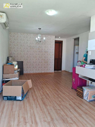 Imagem Apartamento com 2 Quartos à Venda, 54 m² em Cabo Branco - João Pessoa