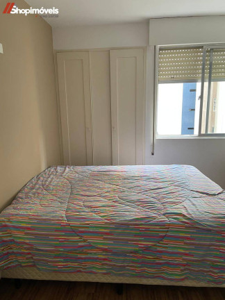 Imagem Apartamento com 3 Quartos à Venda, 110 m² em Paraíso - São Paulo Imagem Apartamento com 3 Quartos à Venda, 110 m² em Paraíso - São Paulo