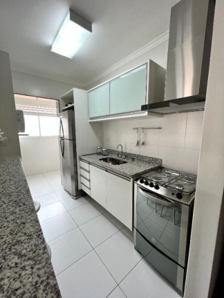 Imagem Apartamento com 2 Quartos à Venda, 62 m² em Campestre - Santo André Imagem Apartamento com 2 Quartos à Venda, 62 m² em Campestre - Santo André