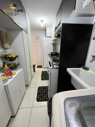 Imagem Apartamento com 3 Quartos à Venda, 73 m² em Bessa - João Pessoa Imagem Apartamento com 3 Quartos à Venda, 73 m² em Bessa - João Pessoa