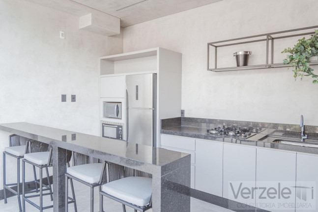 Imagem Apartamento com 4 Quartos à Venda, 173 m² em Praia Brava - Itajaí
