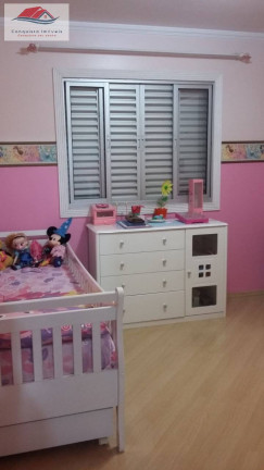 Imagem Casa com 3 Quartos à Venda, 155 m² em Jardim Ottawa - Guarulhos