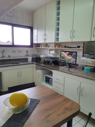 Imagem Apartamento com 3 Quartos à Venda, 98 m² em Jardim Japão - São Paulo