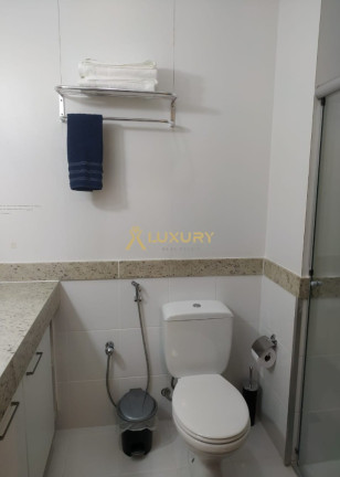 Imagem Imóvel com 1 Quarto à Venda, 32 m² em Vila Da Serra - Nova Lima