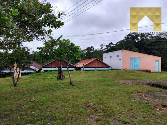 Imagem Fazenda à Venda, 98 m² em Centro - Barro Preto Imagem Fazenda à Venda, 98 m² em Centro - Barro Preto
