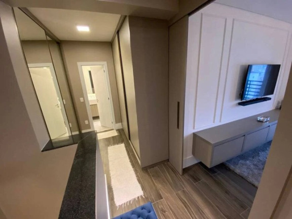 Imagem Imóvel com 2 Quartos para Alugar, 110 m² em Cerqueira César - São Paulo